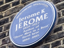 Jerome K Jerome (id=584)